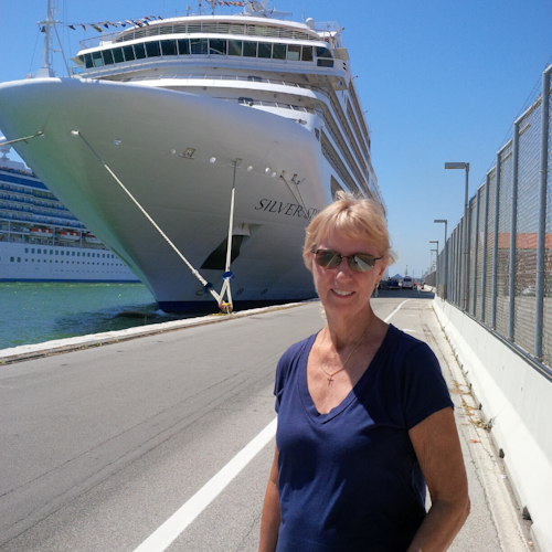 Travel Advisor Profile Picture